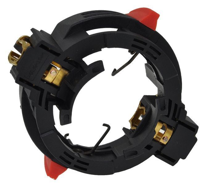 Траверза перфоратора Вosch 2-26 (голая) 30851-176 фото