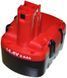 Аккумулятор шуруповерта Bosch Ni-Cd 14,4V 2,0Ah 94083-214 фото 1