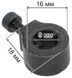Пилкодержатель лобзика d9*16 VJ Parts 34611-403 фото 2