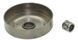 Чашка зчеплення бензопили Husqvarna 137/142 D14*64*67*16 аналог 5300481-32 068023-141 фото 2