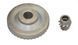 Шестерні (пара) 1607000A4P болгарки Bosch 14-150 (d1 11.5*51/d2 7*16/h2 17) 60830-4038 фото 2