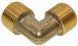 JB. Уголок компрессора резьба 3/8"*3/8" (качество) 549403-566 фото 3