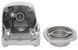 Корпус редуктора (голова) болгарки УШМ&nbsp;Stern&nbsp;230B&nbsp;карась 87532-010 фото 3