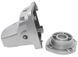 Корпус редуктора (голова) болгарки УШМ&nbsp;Stern&nbsp;230B&nbsp;карась 87532-010 фото 2