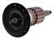 Якорь отбойный молоток Bosch GSH 11E (208*54 7-з /прямо) PRO 1614011072 55574-1354 фото 3