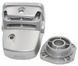 Корпус редуктора (голова) болгарки УШМ&nbsp;Stern&nbsp;230B&nbsp;карась 87532-010 фото 1