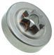 Чашка сцепления бензопилы Husqvarna 137/142 D14*64*67*16 аналог 5300481-32 68256-007 фото 3
