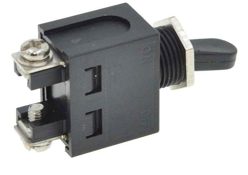 Кнопка болгарки Makita 125/відбійний молоток Bautec BSH 11 аналог 651433-8 30780-105 фото