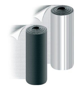 Рулон AD K-FLEX 15x1500-12 ST DUCT KRAFT (18м.кв) 1572396477 фото