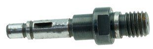 Вал болгарки Powertech 125-900 d8*10*13 L72 69683-112 фото