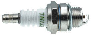 Свічка запалювання ST L6TC L55mm різьблення M14*1.25 9.5mm 530629-118 фото