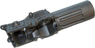 Корпус ударного механизма перфоратора Bosch GBH 11 DE 1617000992 96130-531 фото
