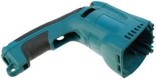 Корпус пластиковый перфоратора Makita 2470 419731-4 74969-276 фото