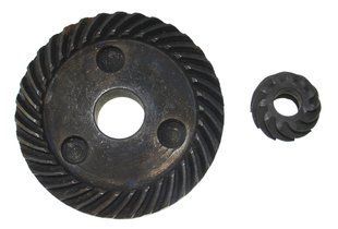 Шестерни (пара) болгарки Sparky 902 VJ Parts (d1&nbsp;15*63/d2&nbsp;8/h2&nbsp;20) 60856-4066 фото