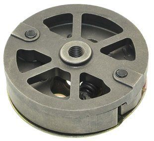 Сцепление в сборе мотокосы VJ Parts для St FS-120/FS-200/FS-250 41281602001 530599-173 фото