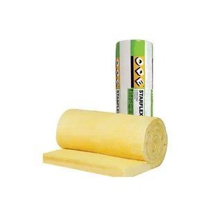 Скловата ODE Starflex Silte 140 мм 1,2 *6.0 (7,2 m2/pkt) 310069 фото