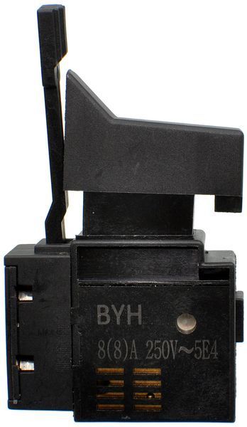 Кнопка дрели фиолент без регулировки 5091680И 30679-004 фото