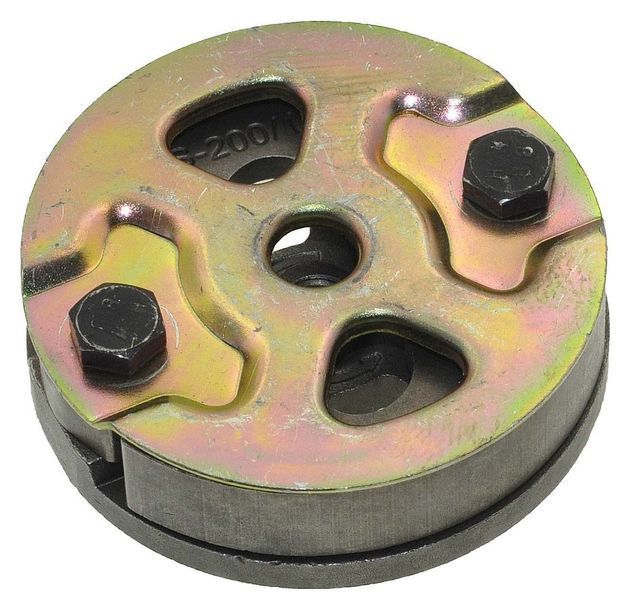 Сцепление в сборе мотокосы VJ Parts для St FS-120/FS-200/FS-250 41281602001 530599-173 фото