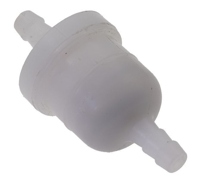 Фильтр топливный VJ Parts d6*D25*L52/26 цилиндрический с бумажным элементом+магнит 97698-230 фото