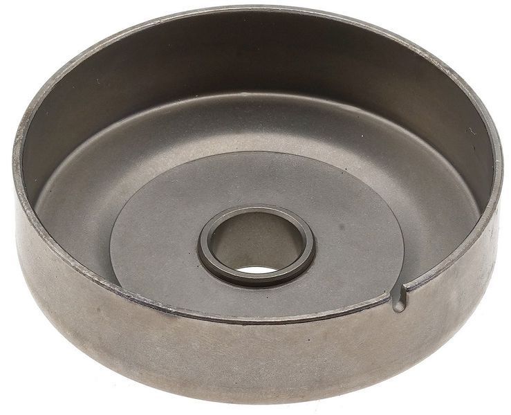 Чашка сцепления бензопилы VJ Parts для St MS-230/MS-250 D13*66*69*7 лучей аналог 11236402072 30558-066 фото