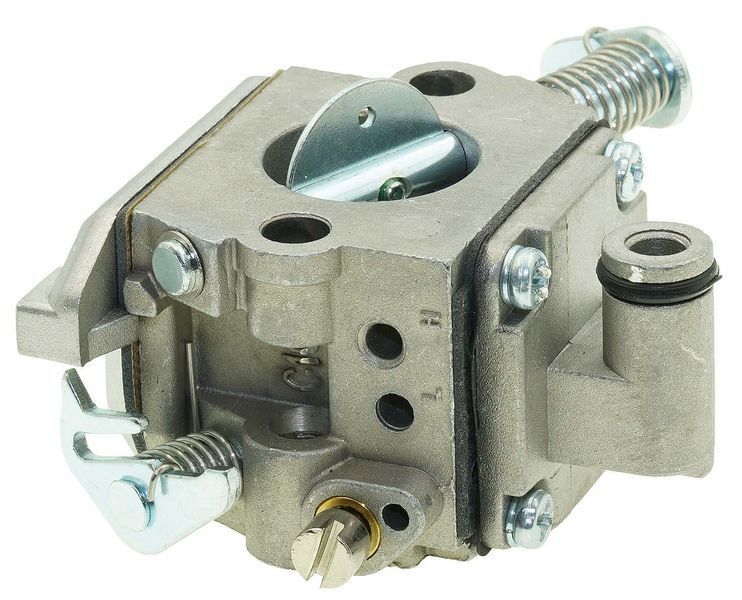 Карбюратор бензопилы VJ Parts для St MS-180 11301200608 753647-005 фото