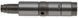 Ствол перфоратора Bosch 2-28 голий d30 L155 70894-062 фото 1