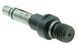 Вал болгарки Powertech 125-900 d8*10*13 L72 69683-112 фото 4