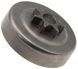 Чашка сцепления бензопилы VJ Parts для St MS-230/MS-250 D13*66*69*7 лучей аналог 11236402072 30558-066 фото 3