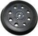 Підошва шліфмашини Bosch GEX 125 AC d125 аналог 2608601901 92335-105 фото 1