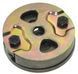 Сцепление в сборе мотокосы VJ Parts для St FS-120/FS-200/FS-250 41281602001 530599-173 фото 2