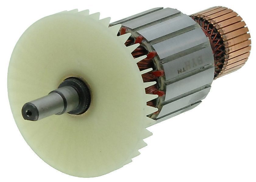Якір пила ланцюгова Stern 405 YT (179*54 шліц) 26596-209 фото