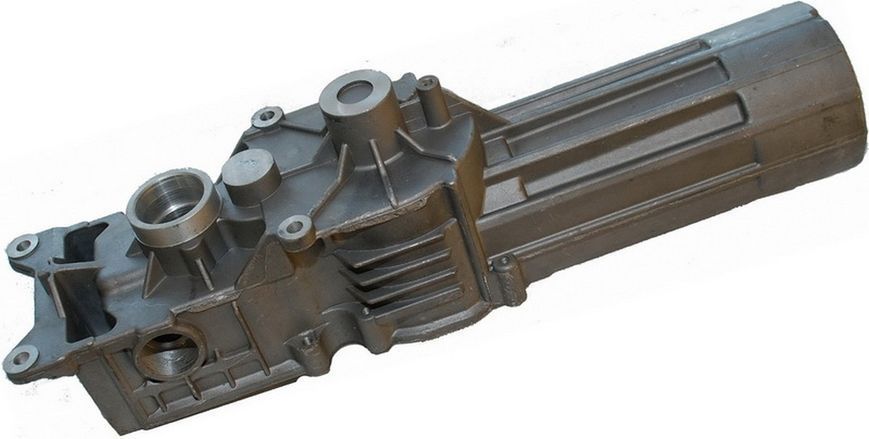 Корпус ударного механизма перфоратора Bosch GBH 11 DE 1617000992 96130-531 фото
