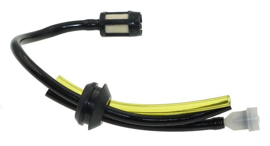 Паливні трубочки з фільтром LT43 / 52 Winzor 855548-371 фото