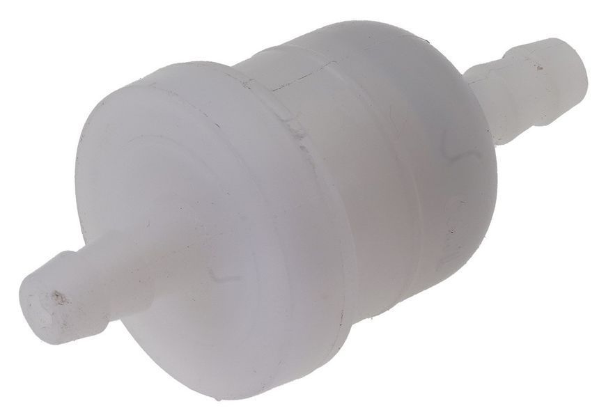 Фильтр топливный VJ Parts d6*D25*L52/26 цилиндрический с бумажным элементом+магнит 97698-230 фото