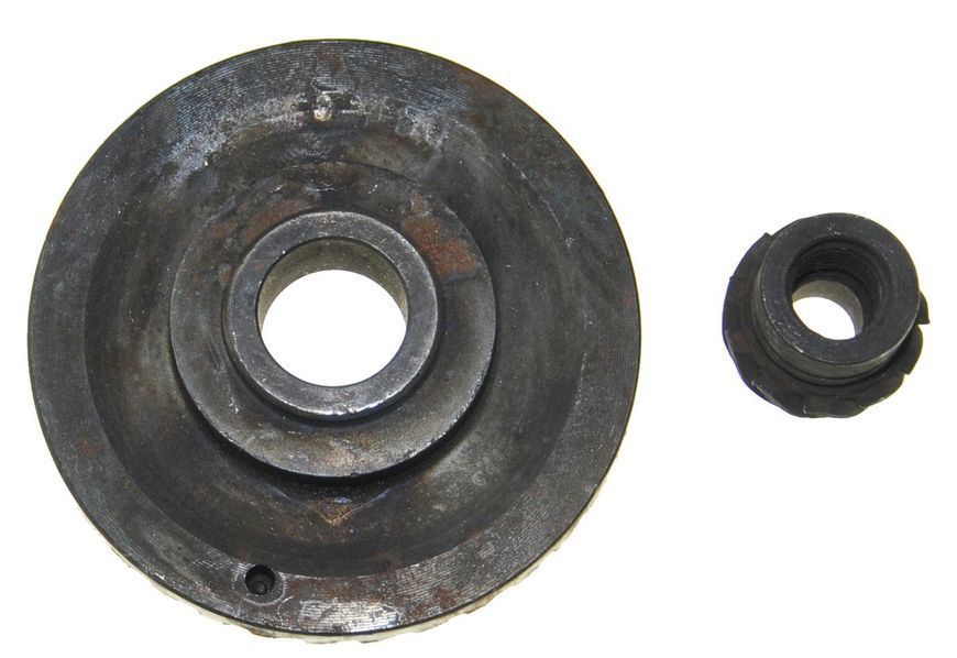 Шестерни (пара) болгарки Sparky 902 VJ Parts (d1&nbsp;15*63/d2&nbsp;8/h2&nbsp;20) 60856-4066 фото