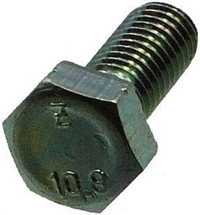 Винт M5x12 ST MS 290 9008-345-0960 852080-978 фото