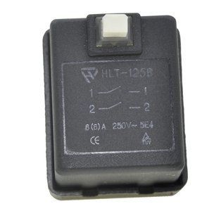 Кнопка болгарки sparky 125 обр вкл 30772-097 фото