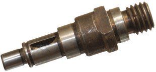 Вал болгарки Stern 150S d8*12*15 L68 69667-096 фото
