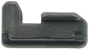 Шпонка відбійного молотка Bosch GSH 11 E аналог 1612300025 14215-069 фото