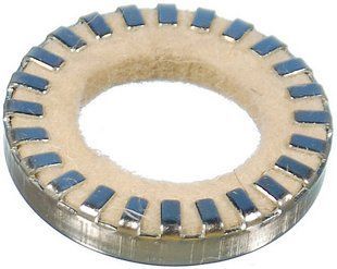 Пыльник отбойного молотка Bosch GSH 11 E d18*31*6 1610290028 624315-486 фото