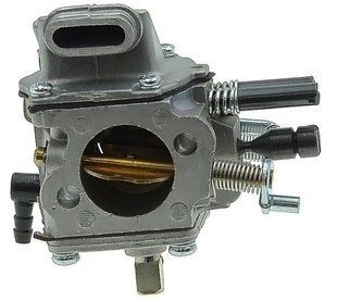 Карбюратор бензопилы VJ Parts для St MS-660 11221200618 531183-077 фото