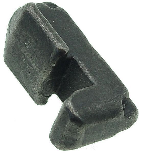Шпонка відбійного молотка Bosch GSH 11 E аналог 1612300025 14215-069 фото