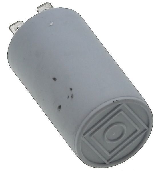 Конденсатор JYUL CBB-60H 7мкф - 450 VAC клеми(30*61 mm) 64543-120 фото