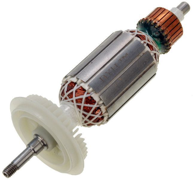 Якір болгарка Bosch 6-100( 154*35 посадка 6мм) 32784-1342 фото