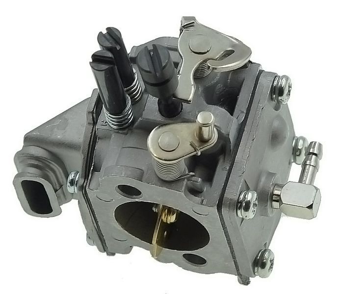 Карбюратор бензопилы VJ Parts для St MS-660 11221200618 531183-077 фото
