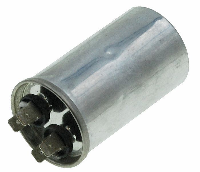 Конденсатор CBB-65 15мкф 450 VAC алюміній JYUL(40*70 mm) 97552-45197 фото