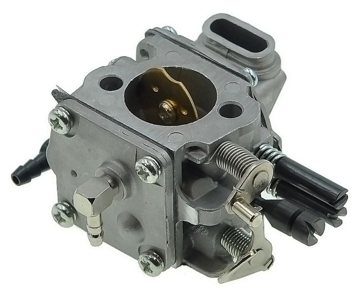Карбюратор бензопилы VJ Parts для St MS-660 11221200618 531183-077 фото