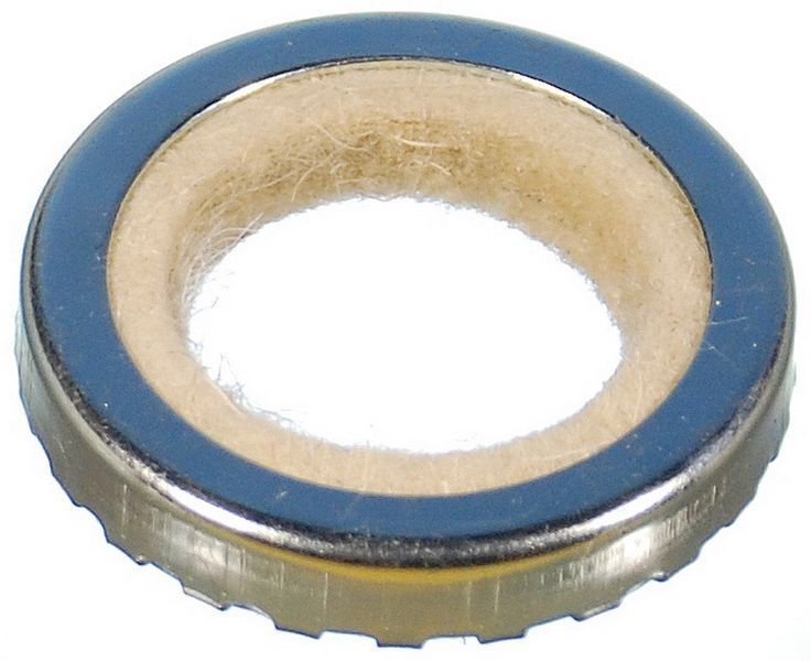 Пыльник отбойного молотка Bosch GSH 11 E d18*31*6 1610290028 624315-486 фото