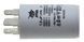 Конденсатор JYUL CBB-60H 1,5мкф - 450 VAC клеми(30*51 mm) 64534-111 фото 1