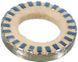 Пыльник отбойного молотка Bosch GSH 11 E d18*31*6 1610290028 624315-486 фото 1